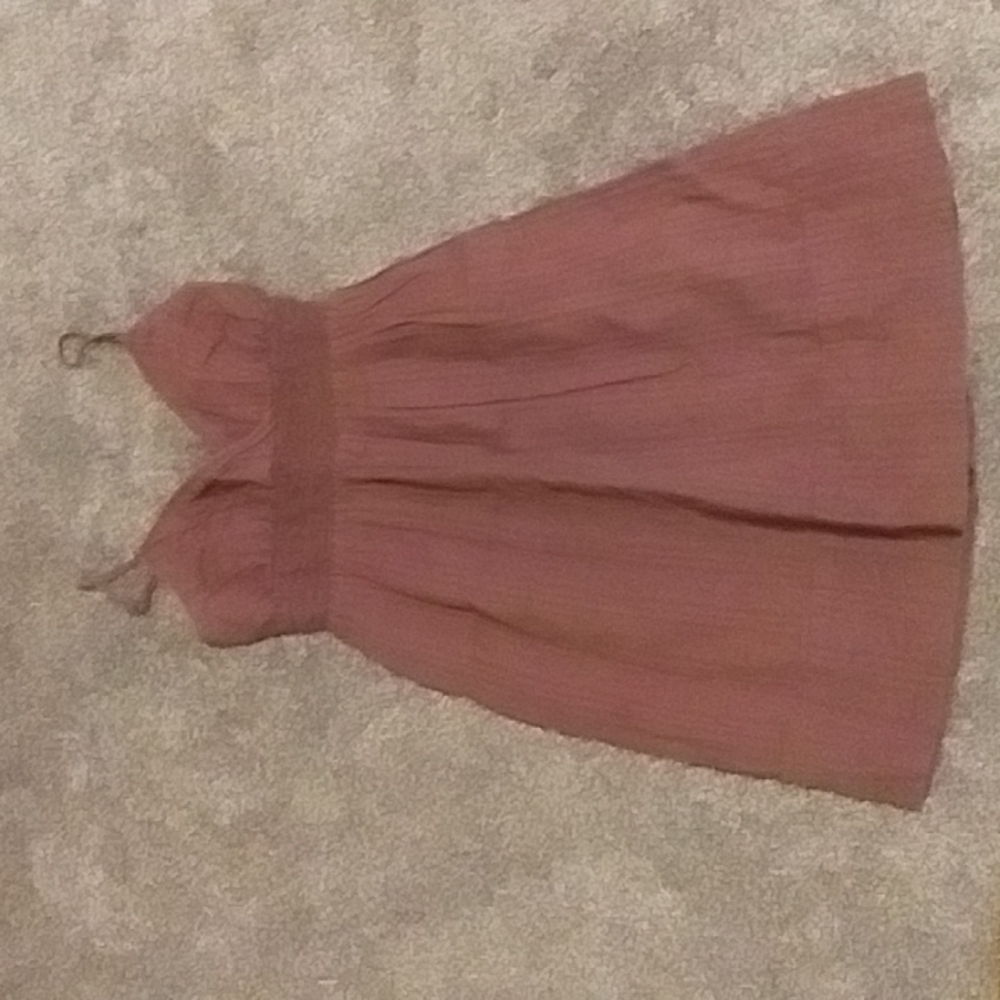 BCBG Paris summer mini dress